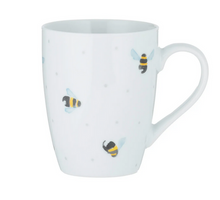 Load image into Gallery viewer, Price &amp; Kensington Sweet Bee Mug - Assorted
