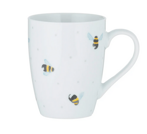 Price & Kensington Sweet Bee Mug - Assorted