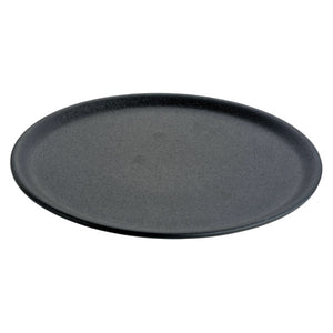 BIA Gastro-Noir-Mie Round Platter
