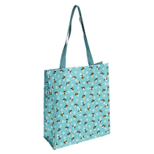 Load image into Gallery viewer, Rex Shopping Bag - Bumblebee
