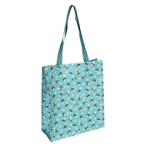 Rex Shopping Bag - Bumblebee