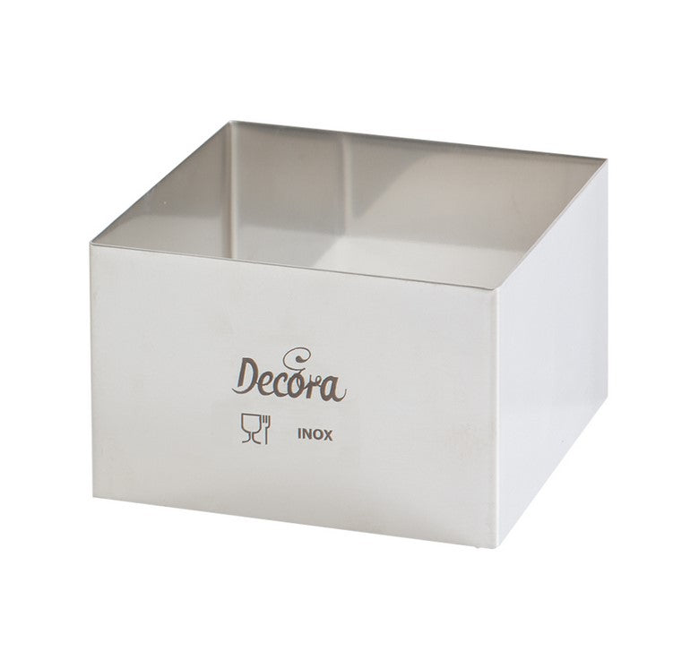 Decora Baking Frame - Square