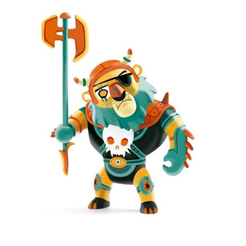 Arty Toys Knights - Maximus