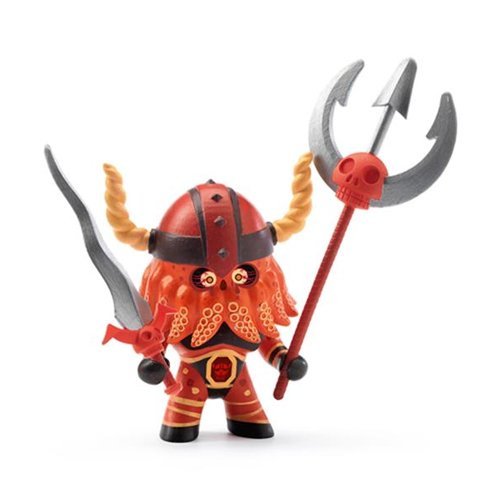 Arty Toys Pirates - Poulpus