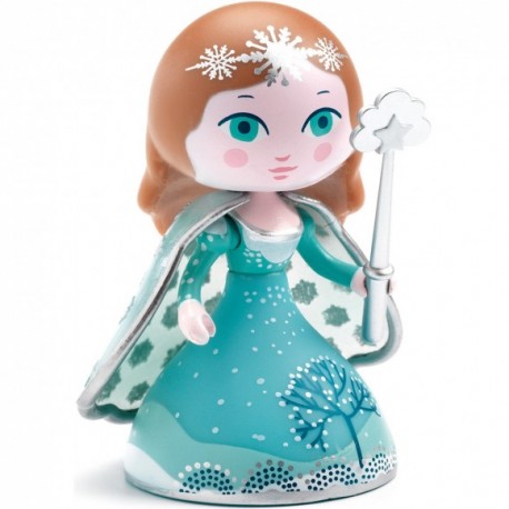 Arty Toys Princesses - Iarna