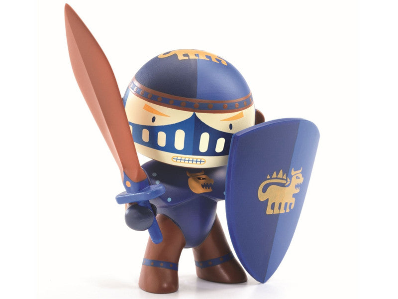 Arty Toys Knights - Terra Knight