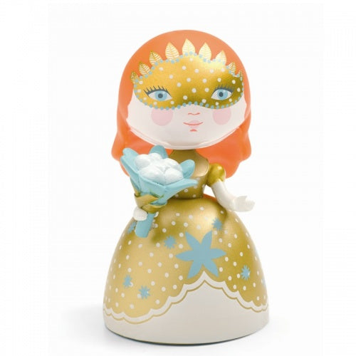 Arty Toys Princesses - Barbara