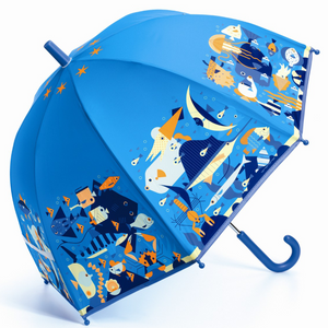 Seaworld Umbrella