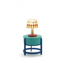 Load image into Gallery viewer, Dolls House - Lampe Sur Table
