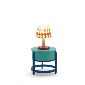 Dolls House - Lampe Sur Table