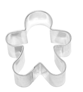 Birkmann Cookie Cutter - Gingerman (12.5cm)