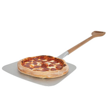 Load image into Gallery viewer, Boska Large Pizza Peel Shovel
