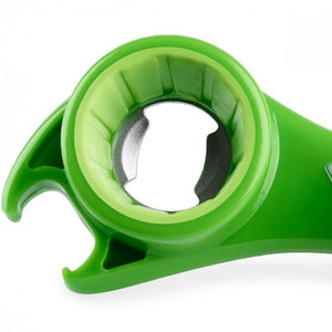 Zyliss 5-in-1 Bottle Opener