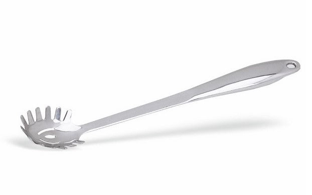 Pujadas Stainless Steel Spaghetti Server