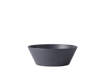 Load image into Gallery viewer, Mepal Bloom 1.5L Serving Bowl - Pebble Black
