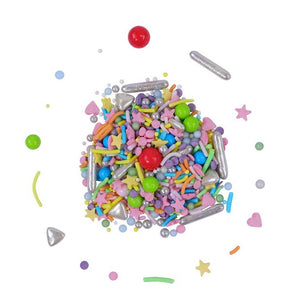 PME Out the Box Sprinkle Mix - Pop Art