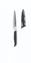 Load image into Gallery viewer, Zyliss Comfort Serrated Paring Knife
