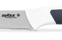 Load image into Gallery viewer, Zyliss Comfort Serrated Paring Knife
