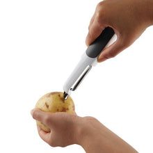 Load image into Gallery viewer, Zyliss Smooth Glide Swivel Peeler
