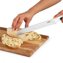 Load image into Gallery viewer, Zyliss Comfort Bread Knife

