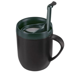 Zyliss 'Hot Mug' Cafetiere Mug - Grey