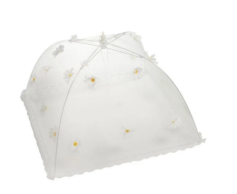 Eddingtons Umbrella Food Cover 30cm - Daisy