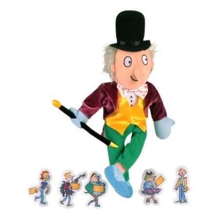 Willy Wonka