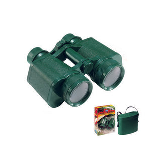 Special 40 Binocular Green with Case