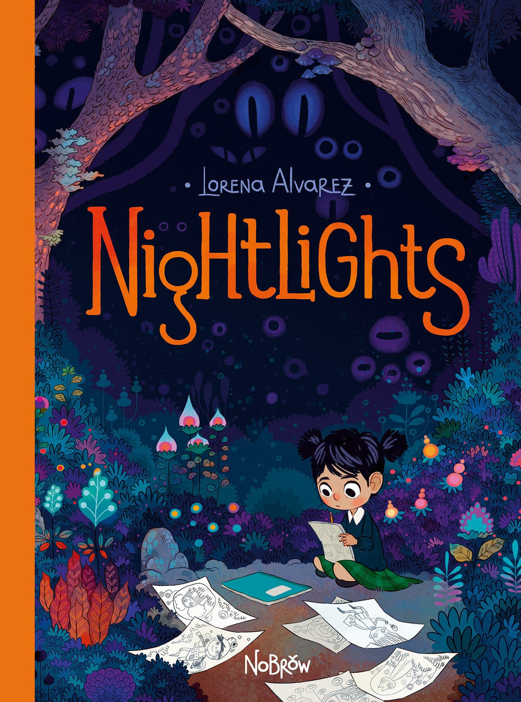 Nightlights book