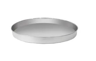 Viners Barware Round Tray		30cm