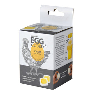 Eddingtons Egg Cuber