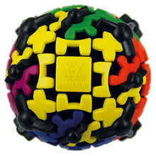 Load image into Gallery viewer, Gear Ball Puzzle Cube
