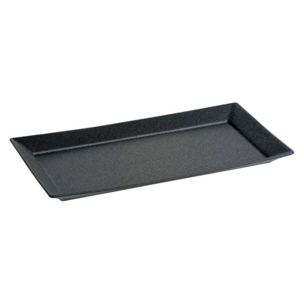 BIA Gastro-Noir-Mie Large Rectangular Platter