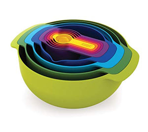 Joseph Joseph Nest 9 Plus - Multi