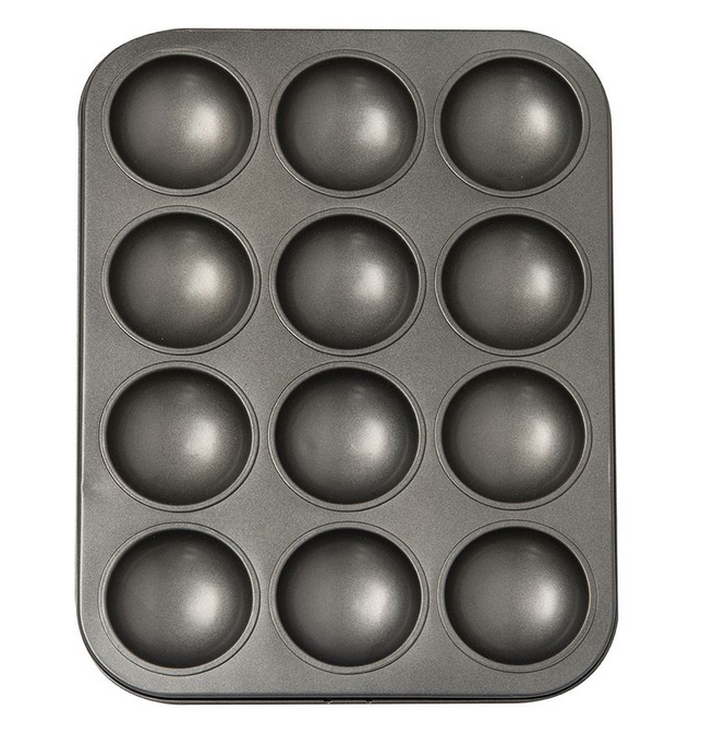 Eddingtons Traditional Mince Pie Pan.