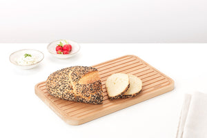 Brabantia Wooden Bread Board