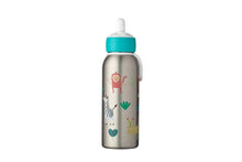 Load image into Gallery viewer, Mepal Campus 350ml Insulated Flip up Bottle - Animal Friends
