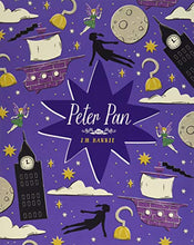 Load image into Gallery viewer, Peter Pan Hardback Classic
