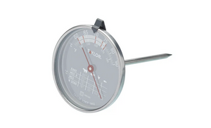 Taylor Pro Leave-In Meat Thermometer