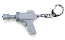 Load image into Gallery viewer, Space Gun Led Keychain
