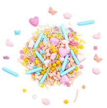 Load image into Gallery viewer, PME Out Of The Box Sprinkle Mix - Princess 60g
