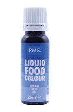 Load image into Gallery viewer, PME Food Colour - Royal Blue
