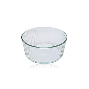 Pyrex Souffle Dish