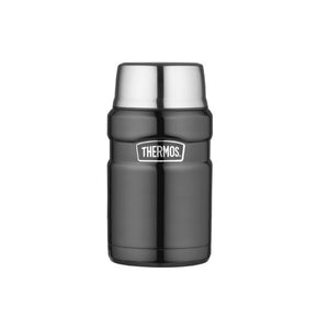 Thermos 0.71L Food Flask - Stainless Steel