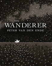 Load image into Gallery viewer, The Wanderer Hardback Book
