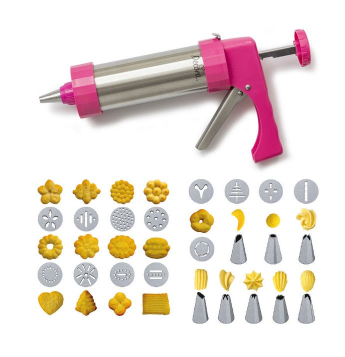 Decora Cookie Press