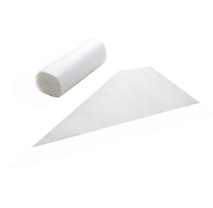 Mason Cash Disposable Pastry Bags, Small - 50