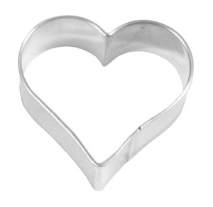 Birkmann Cookie Cutter - Heart 4.5cm