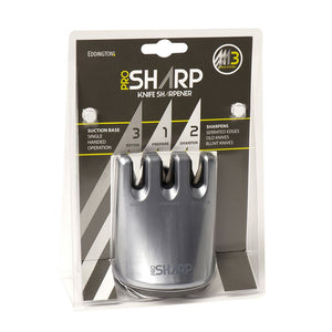 Pro Sharp 3 Stage Knife Sharpener