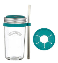 Load image into Gallery viewer, Kilner Smoothie Making Set
